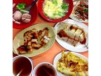 台北超狂铜板美食小店　菜色多元化更24小时不打烊