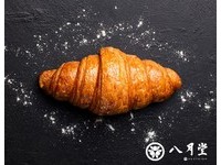 八月堂南台湾首店开幕　殿堂级“可颂”排2小时也要吃！
