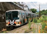 日本特色铁道之旅　超萌哆啦A梦、熊本熊列车！