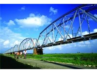 骑单车游港都！6主题路线山林田野海岸湖畔湿地与海港