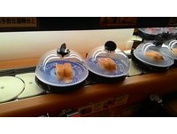 终于等到了！扭蛋回转寿司藏寿司要到高雄开店了！