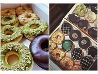 印尼必吃甜甜圈J.CO　分店多达180家被赞全球最美味！