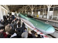 等了43年终于实现！“北海道新干线”26日正式上路　