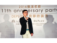 后面追兵持续增加　礁溪老爷下一步锁定亲子同乐市场