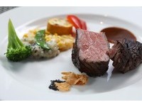 登上“来台必做101件事”首位的私厨　馋意与饱意决斗