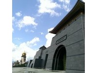 南投新景点！“中台世界博物馆”启用　可免费参观一个月