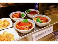 台南新开幕“自助餐”！竟有附设儿童游戏区