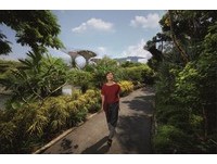 从白天玩到半夜　新加坡打造全新旅游玩法“心想狮城”