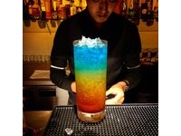 把“你的故事”变独家调酒！专门客制化心情的散漫酒馆