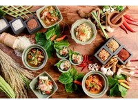 凯菲屋再邀泰籍名厨客座　不出国吃得到道地泰式料理