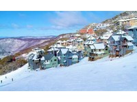炎夏逃到南半球滚雪球！墨尔本5大人气滑雪场推荐