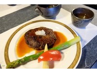 在百年豪宅中享用高级常陆牛！“荻之茶屋”期间限定