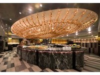 迎接暑假　120公分以下孩童到西华饭店Buffet免费用餐
