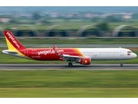不只台中-曼谷！泰越捷航空7月将首航花莲直飞曼谷
