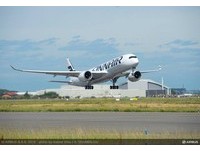 英国调查全球最“干净”航空芬航第1　台、日都落榜