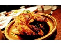 消失的美食回来了！花莲“月之庐食堂”重现梅子鸡滋味