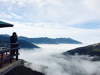 走出户外！观光局推生态旅游体验　每天送2人“免费出游”
