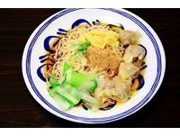 面条控请看！台南平价手工面店　独家麻辣酱料香辣有劲