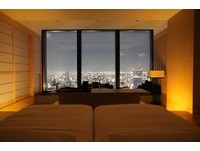 一晚日币12万、全都有夜景！东京最大的“基本房”开箱文