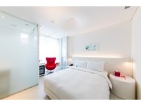 北市首家以女性为诉求的新饭店　hotelpoispois试营运