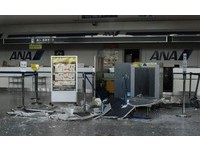 熊本机场19日开放国内线　全日空、日航开始飞