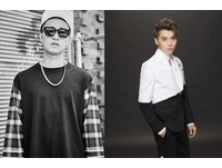 韩国文化观光大展11月3日开幕　Gary毕书尽与粉丝相见欢