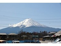 富士山提供免费Wi-Fi　没租网络也不怕！