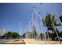 竹市国际地景艺术节　30日起用艺术串起新竹人地情