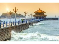 山东双城醇旅行～青岛扬帆享乐 济南恣意赏大明湖