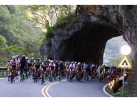 2017台湾自行车节正式启动！　5大主轴活动挑战全台骑透透