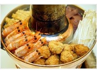 传承30年的台北老味道　招牌必点东北酸菜白肉锅！