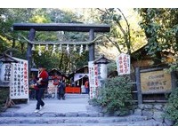 参拜神社的3项“NG行为”　做了运气会变差！
