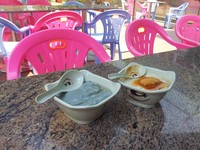 香港隐藏版佛心美食！自制豆花、豆浆吃到饱