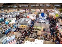 不抢会后悔！2016台北国际旅展开锣　长荣祭出超强优惠