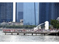 初访必拍鱼尾狮、深度旅游换上娘惹服　新加坡岸上玩法3选