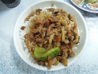 喜欢吃卤肉饭吗？大台北地区必朝圣的10家卤肉饭名店