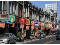 老屋迷人魅力爆发！台南必去的5大人气“老街”