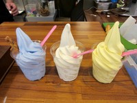 台北超夯霜淇淋个性小店！“人鱼的眼泪”真的有泪水味　