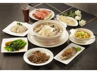 晶宴会馆推六人砂锅鸡汤餐　特价不到4千元