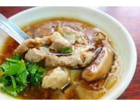 云林虎尾美食小吃懒人包　肉圆、香菇肉羹、鸡蛋糕