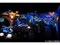 没想像中贵？调查显示上海迪士尼人均费用11400元台币