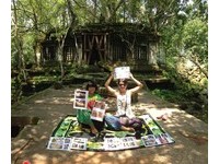 边旅游边赚钱不是说笑　部落客分享5招