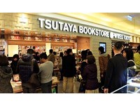 将书带进餐厅阅读也OK！台北“茑屋书店”的4大特色