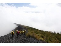 流汗热血一夏！运动旅游夯　富士山攻顶5日4万有找