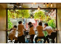 睡不着就来这窝！ 精选5家北市深夜灯火通明的咖啡厅
