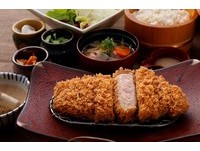 每一口都卡滋卡滋！8间让你感受厚实多汁又嫩的猪排饭