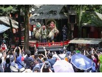 眼球、内脏巧克力敢吃吗？溪头妖怪村“魔坊”新开幕