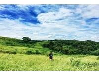置身Windows桌布！一望无际“木架山大草原”假日限定