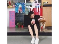 喝下这杯身体凉了内心暖了　牙牙西瓜汁每日限量开卖