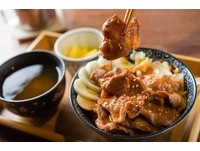 认真看待吃饭！7年级情侣台东池上开米饭食堂就怕人多
